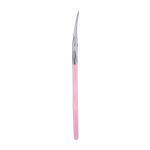 Ножницы универсальные розовые beauty & care (SBC-11/3) Staleks