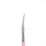 Pink multi purpose scissors beauty & care (SBC-11/3) Staleks