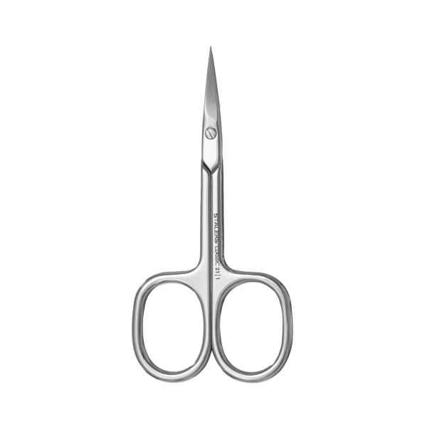 Cuticle scissors CLASSIC (SC-21/1) Staleks