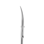 Professional scissors for cuticle (size: medium) (SE-20/2) Staleks