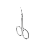 Professional scissors for cuticle (size : small) (SE-50/1) Staleks
