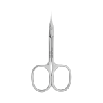 Professional scissors for cuticle (size : small) (SE-50/1) Staleks