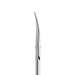 Ножницы профессиональные для кутикулы (size: medium) (SE-50/2) Сталекс