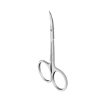 Professional scissors for cuticle (size : large) (SE-50/3) Staleks