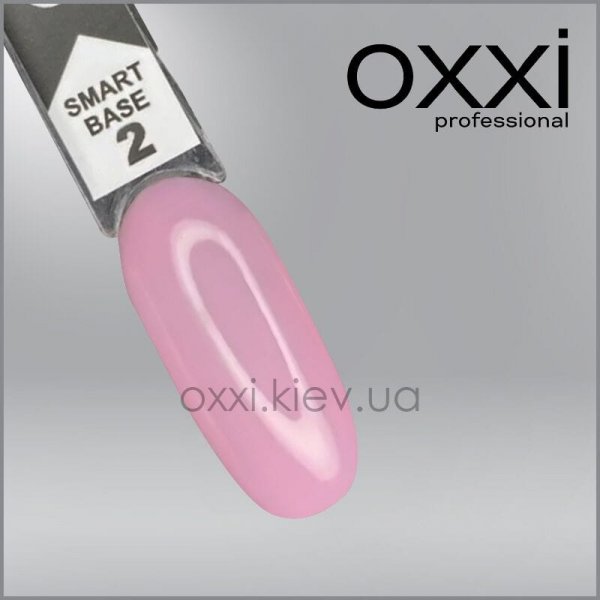 Smart Base №2 10 ml. OXXI