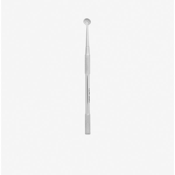 Spoon cosmetology bilateral EXPERT (ZE-10/1) Staleks 