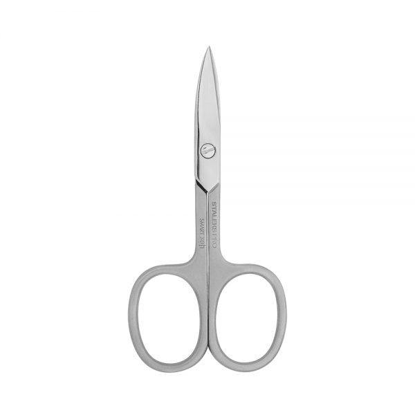 Professional nail scissors SMART (SS-30/1) Staleks