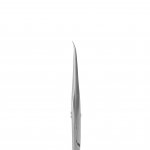 Professional cuticle scissors with hook (SS-41/3) Staleks