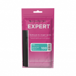 A set off removable one-off files for straight nail file EXPERT (DFE-22-100) (50 pcs) Staleks