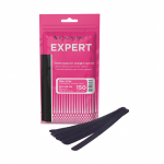 A set off removable one-off files for straight narrow nail file EXPERT (DFE-22E-150) (50 pcs) Staleks