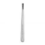 Eyebrow tweezers (TE-10/1) Staleks