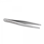 Eyebrow tweezers (TE-10/1) Staleks