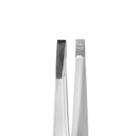 Eyebrow tweezers (TE-10/1) Staleks