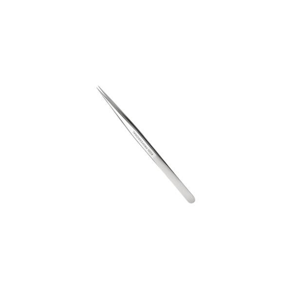 Tweezers for eyelash extension K11 Kodi Professional