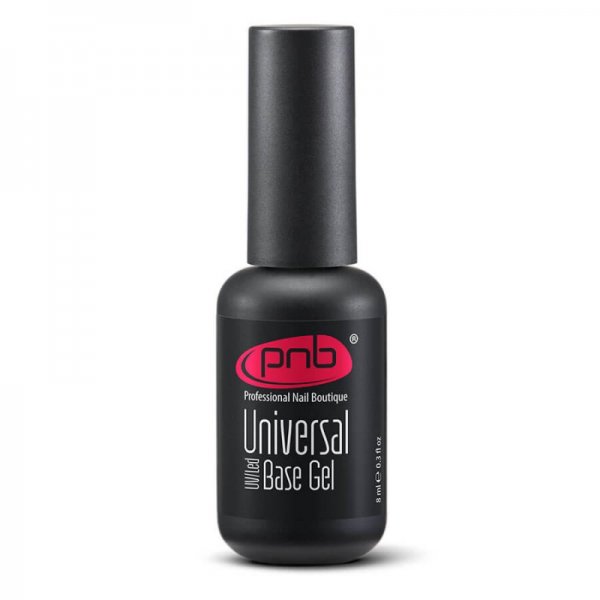 UV/LED Universal Base Gel 8 ml. PNB