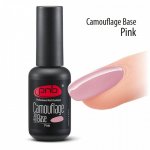 Camouflage Base Pink 17 ml. PNB
