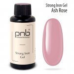 UV/LED Strong Iron Gel Ash Rose 50 ml. PNB