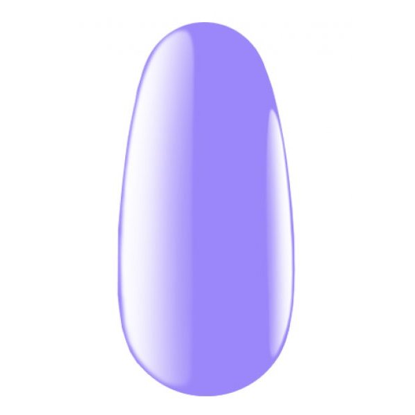 Color Rubber Base Gel Violet 7 ml. Kodi Professional