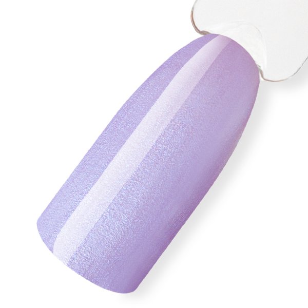 Gel polish Violet Pearl 3 ml. REFORMA