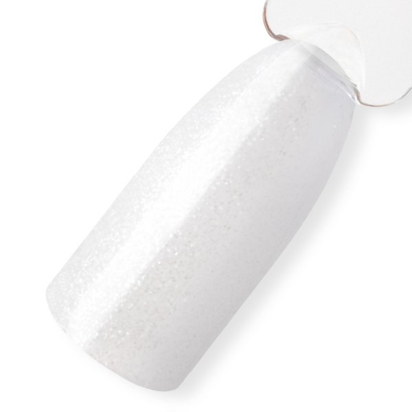 Cover Base White Shimmer 10 ml. REFORMA