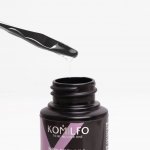 X-Base Coat - New Formula 30 ml. (without brush, bottle ) Komilfo