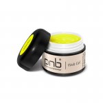 UV/LED Web Gel Neon Yellow 5 ml. PNB