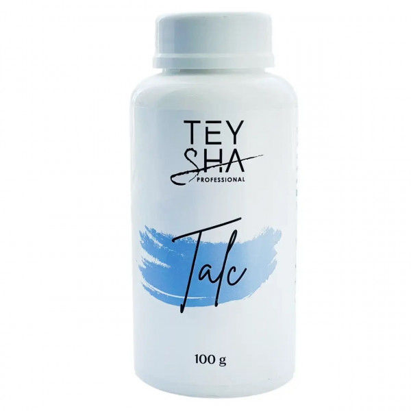 Talc for depilation 100 g. Teysha