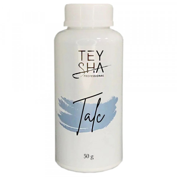 Talc for depilation 50 g. Teysha