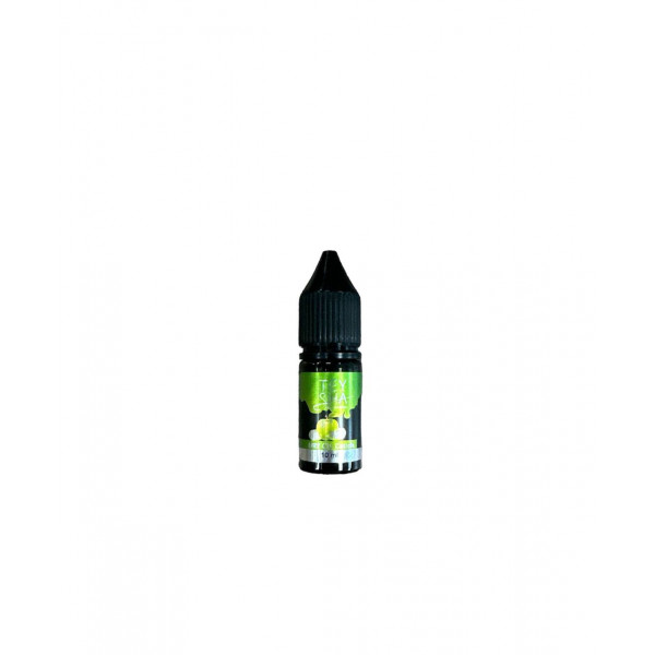 Dry Oil Cuticle Green Apple 10 ml. TEYSHA