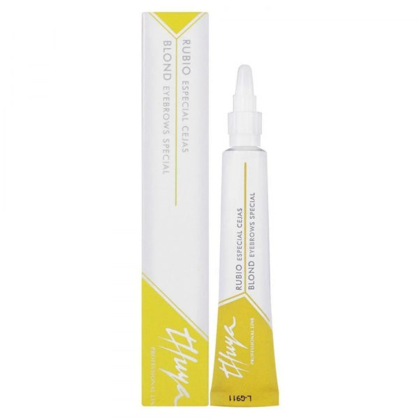 Blonde Brightening Paste 14 ml. Thuya