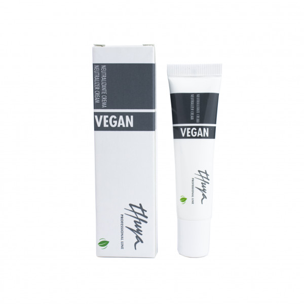 Cream neutralizer VEGAN Thuya, 15 ml