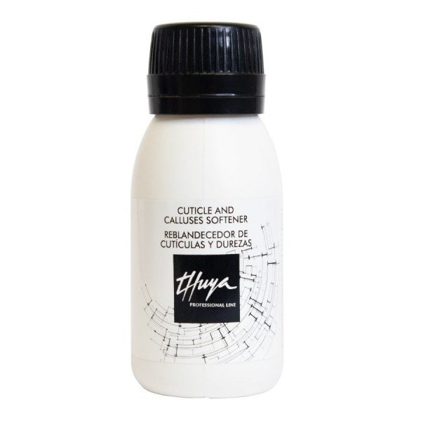 Cuticle and calluses softener Thuya, 60 ml.