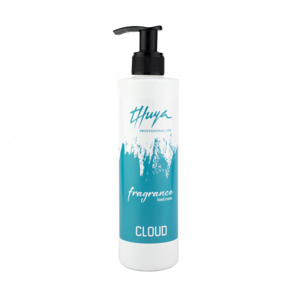 Fragrance Cloud Hand Cream 250 ml. Thuya