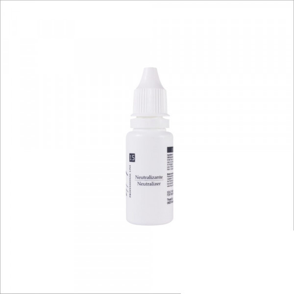 Liquid neutralizer Thuya, 15 ml