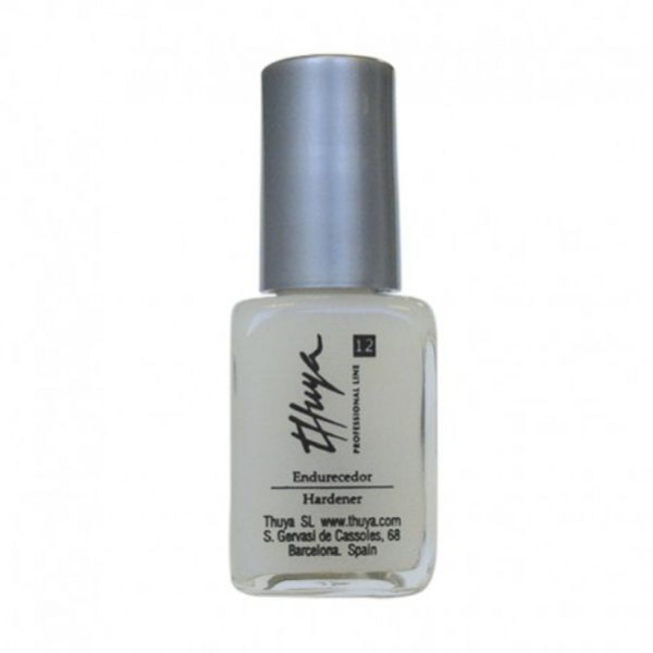 Укрепитель ногтей Thuya, 12 мл./ Nail Hardener Thuya, 12 ml.