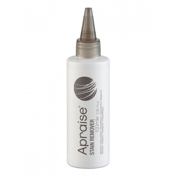 Remover for removing paint residue from the skin Apraise, 100 ml.