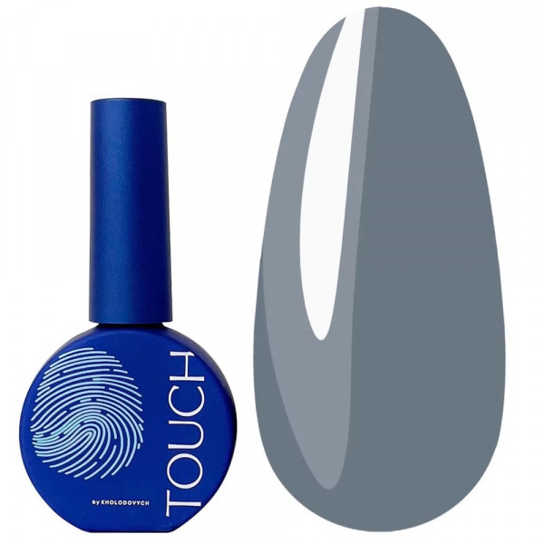 TOUCH Cover Base Gray, 13 ml