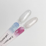 TOUCH Crystal Gel No. 1 15 ml