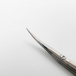 TOUCH Cuticle scissors Classic