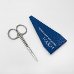 TOUCH Cuticle scissors Classic