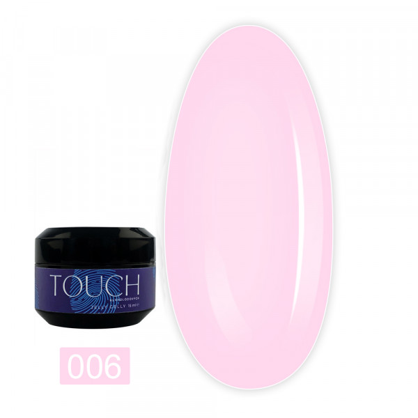 TOUCH Jelly Gelly No. 6 15 ml