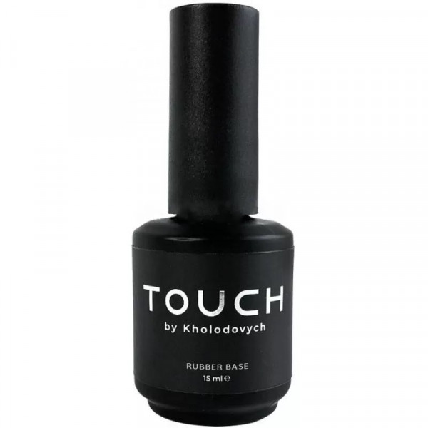 TOUCH Rubber base, 13 ml