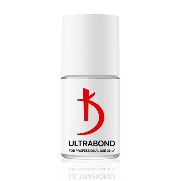 Ultrabond 15 ml. (non-acid primer for gel polish system) Kodi Professional