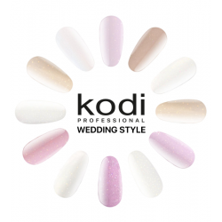 Коллекция "Wedding Style" Kodi Professional  (WS)