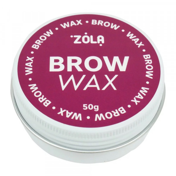 Brow Wax 50g. ZOLA