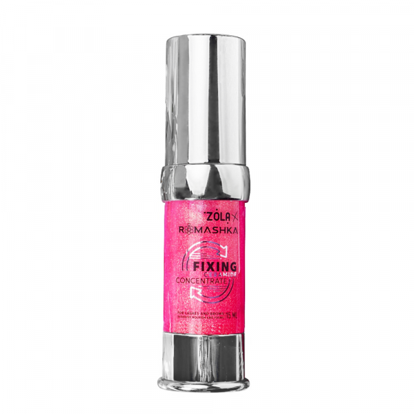 FIXING CERAMIDE CONCENTRATE  15 ml. ZOLA