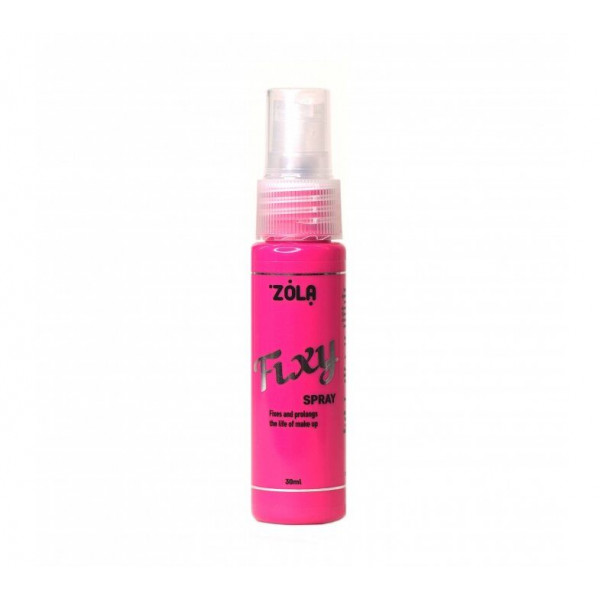 FIXY SPRAY 30 ml. ZOLA