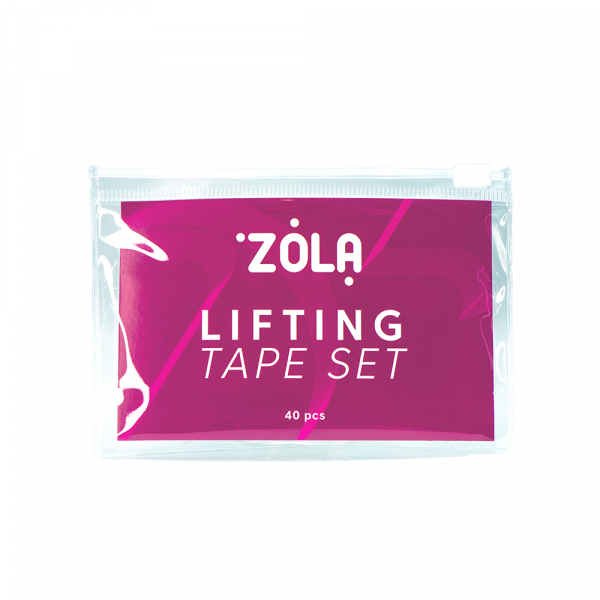 Lifting tape set ZOLA