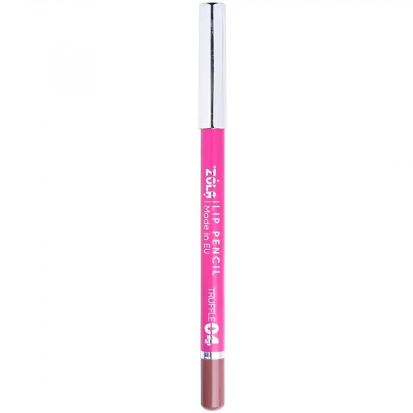 LIP PENCILS 04 TRUFFLE ZOLA