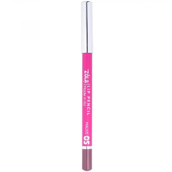 LIP PENCILS 05 MAUVE ZOLA